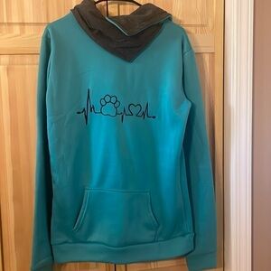 Boutique hoodie